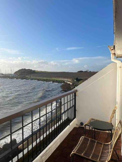 Вилла Relax With Spectacular Views And Hot Tub Kircubbin Экстерьер фото